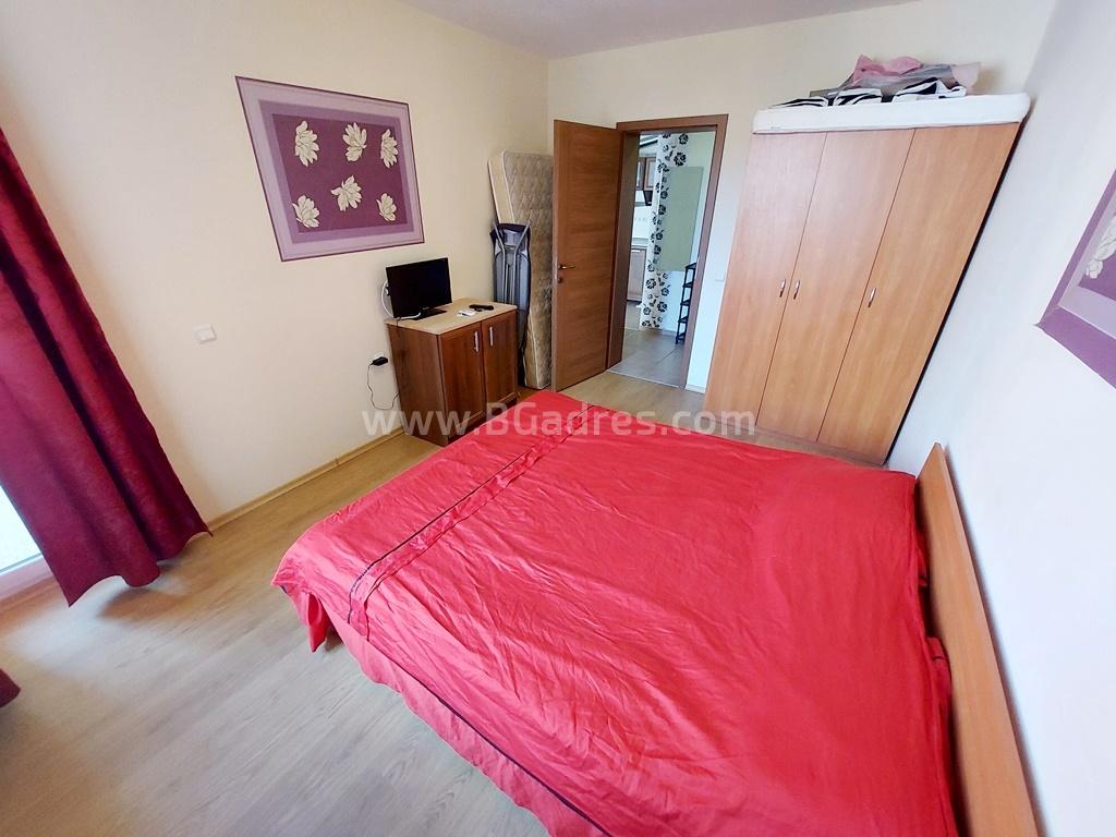 Apartment in Holiday Fort Club І №2858