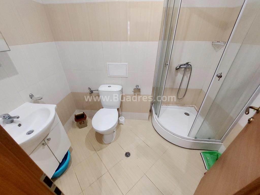 Apartment in Holiday Fort Club І №2858