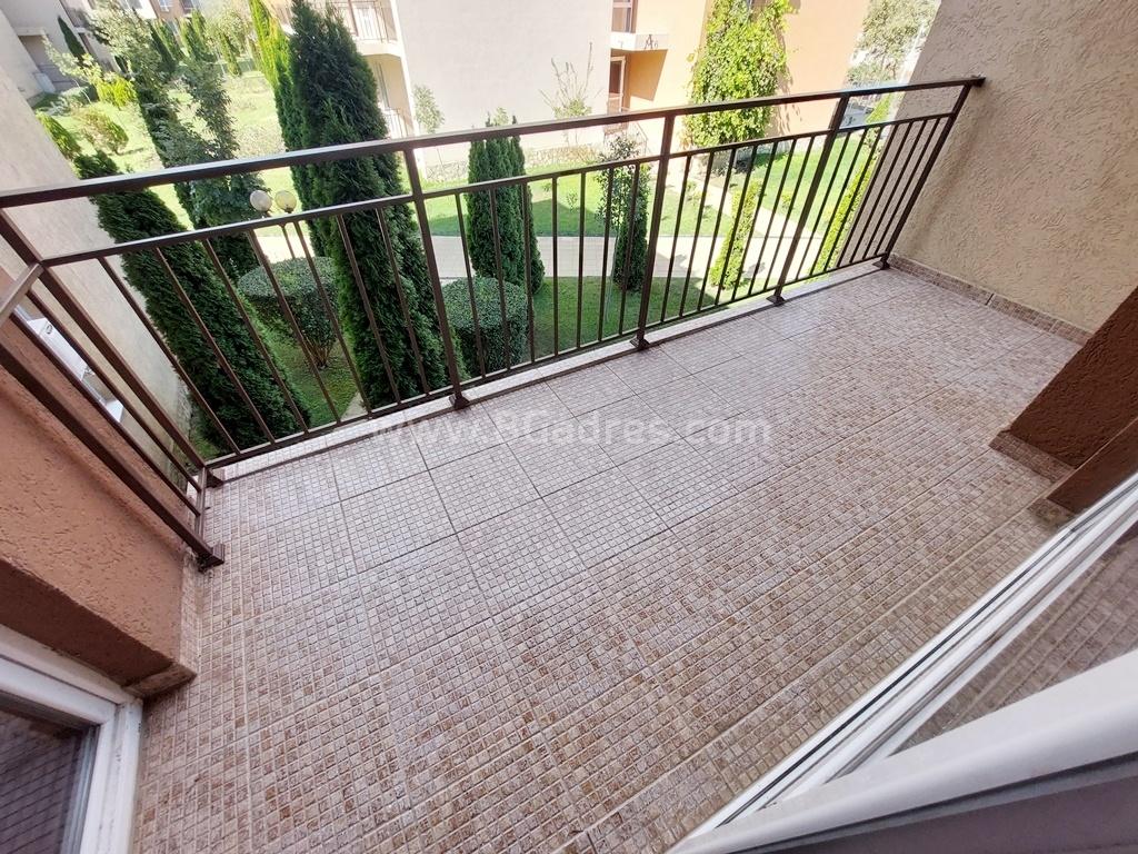 Apartment in Holiday Fort Club І №2858