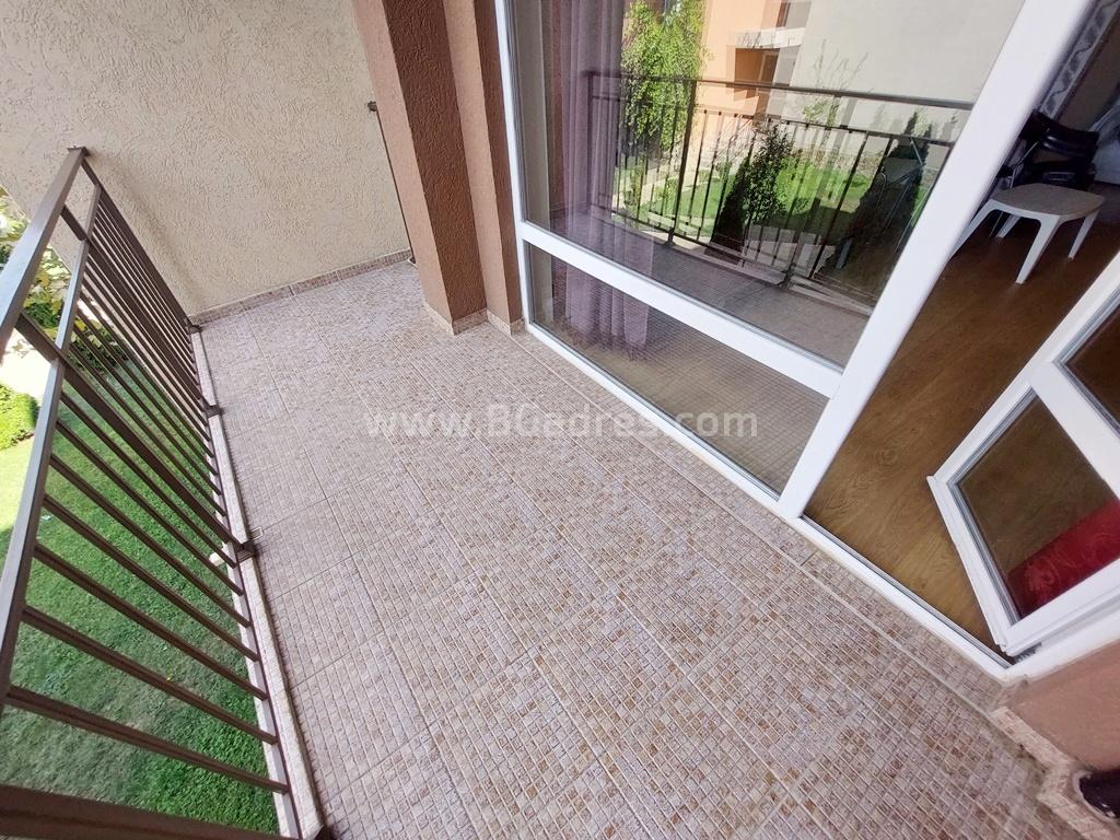 Apartment in Holiday Fort Club І №2858