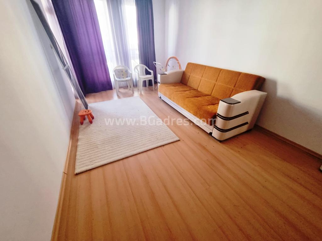 Günstige Zwei-Zimmer-Wohnung I №2606