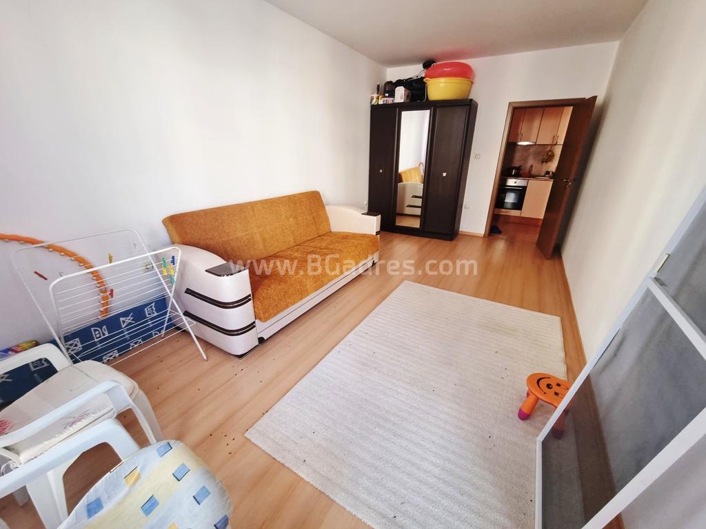 Günstige Zwei-Zimmer-Wohnung I №2606