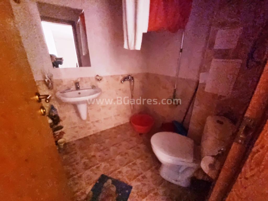 Günstige Zwei-Zimmer-Wohnung I №2606