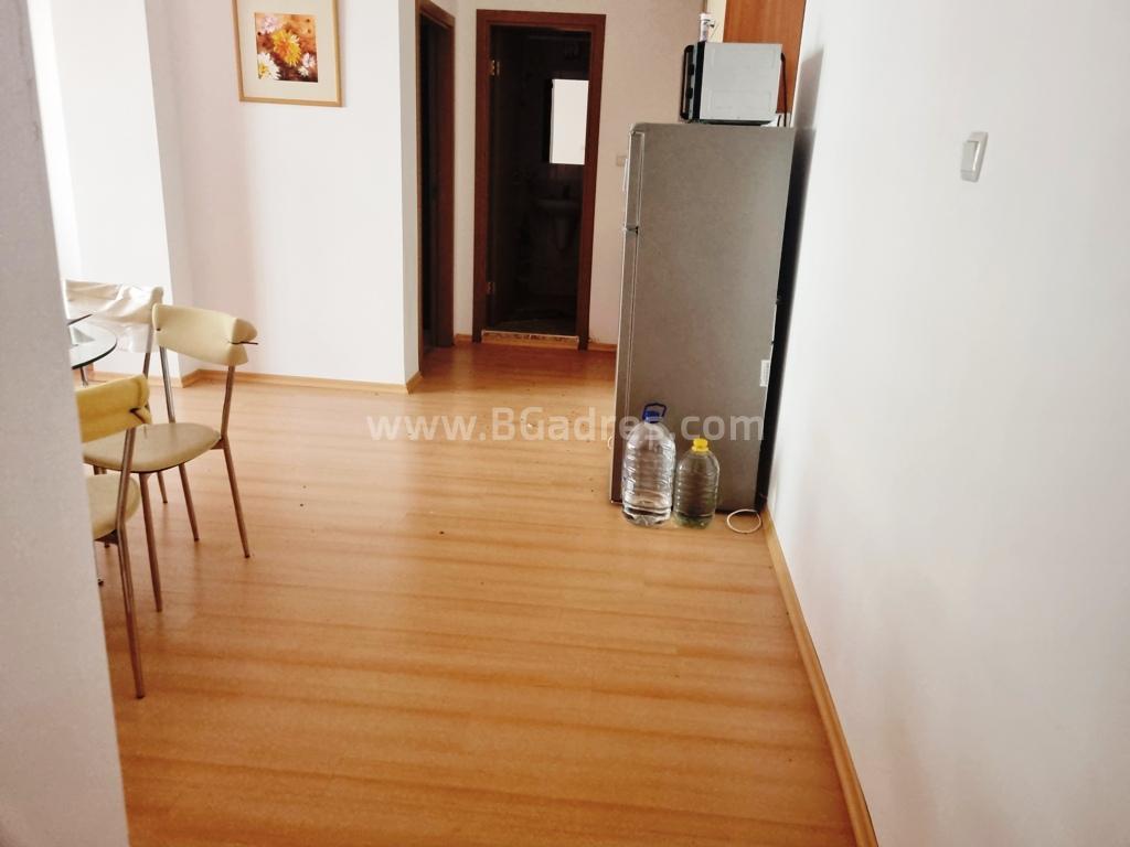 Günstige Zwei-Zimmer-Wohnung I №2606