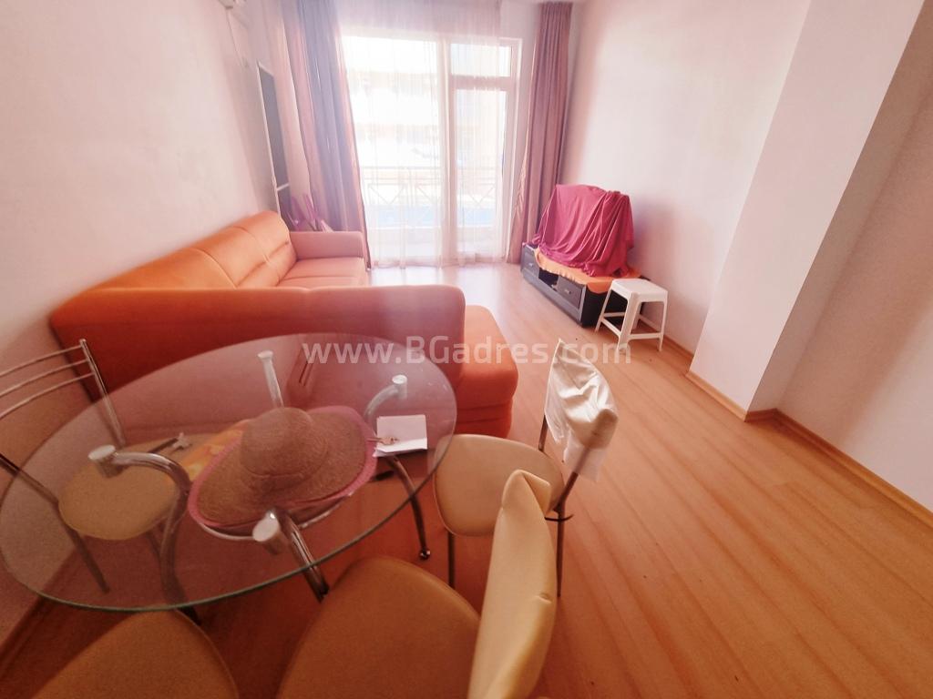 Günstige Zwei-Zimmer-Wohnung I №2606