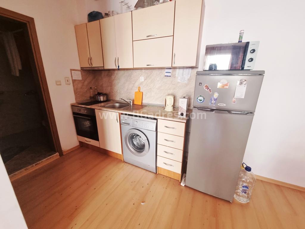 Günstige Zwei-Zimmer-Wohnung I №2606