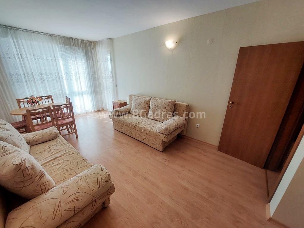 Квартира с видом на море в Равде І №2978