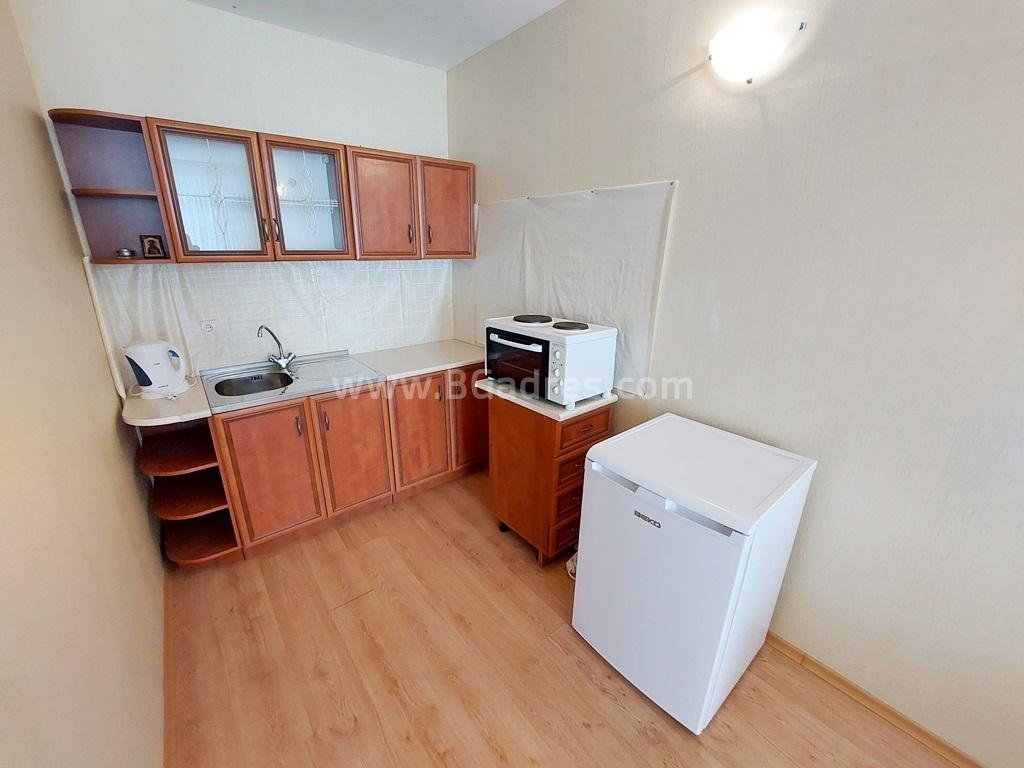 Квартира с видом на море в Равде І №2978