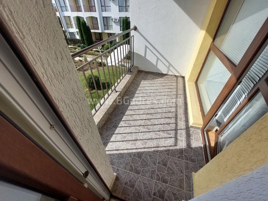 Квартира с видом на море в Равде І №2978