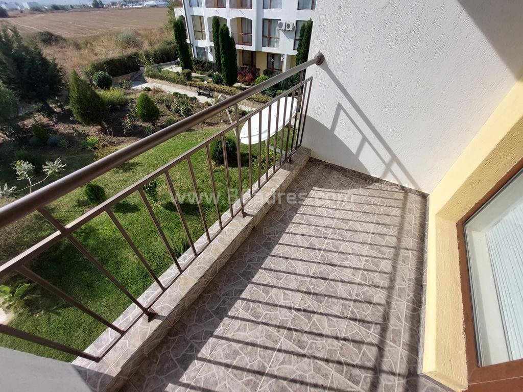 Квартира с видом на море в Равде І №2978