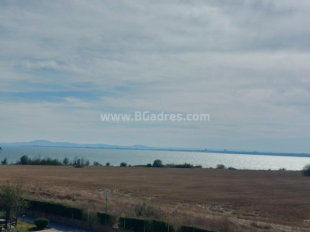 Квартира с видом на море в Равде І №2978