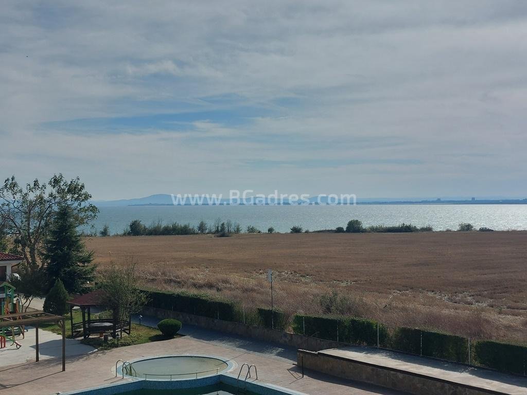 Квартира с видом на море в Равде І №2978