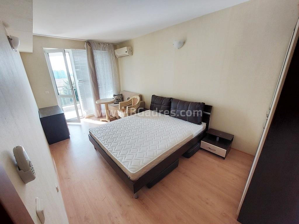 Квартира с видом на море в Равде І №2978