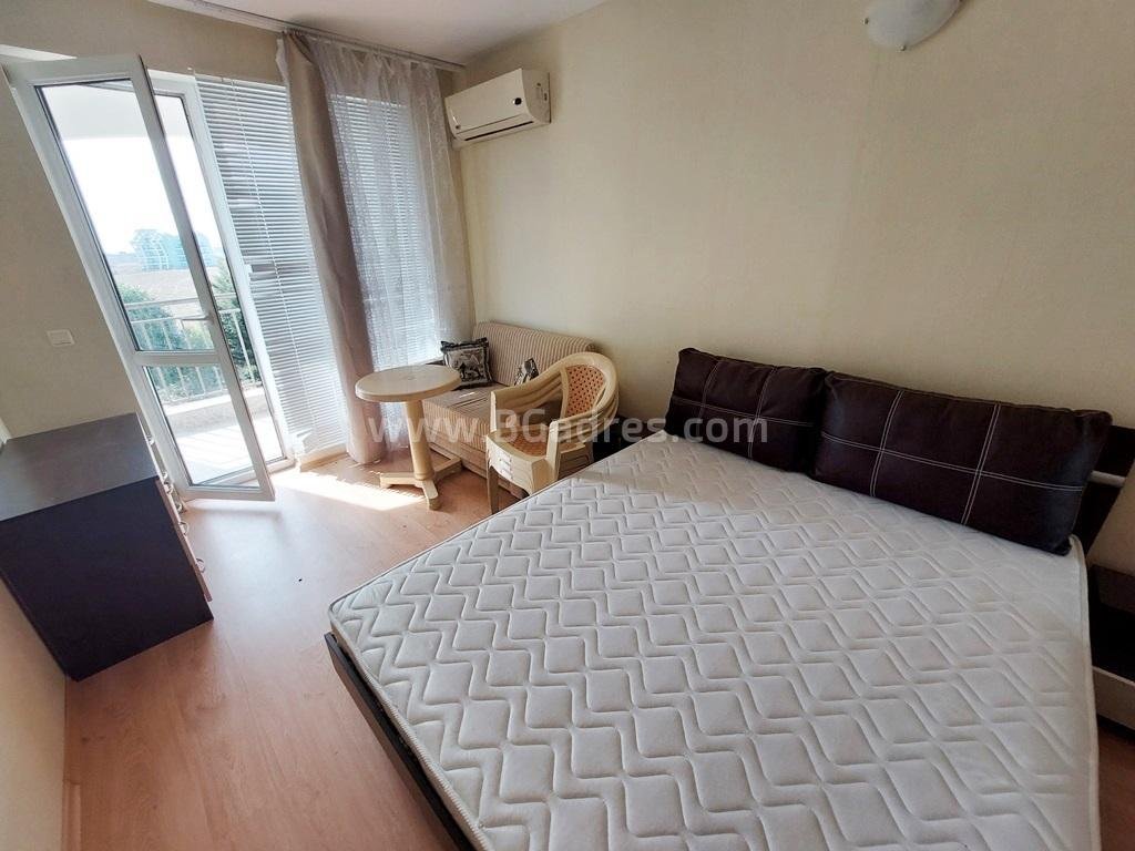 Квартира с видом на море в Равде І №2978