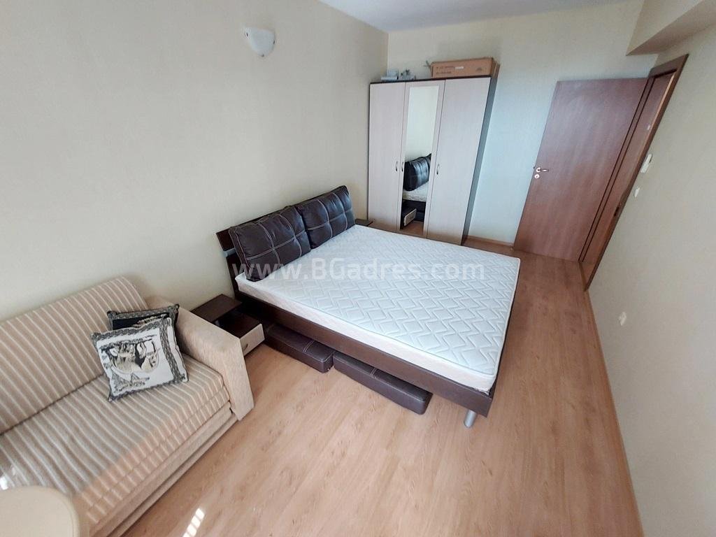 Квартира с видом на море в Равде І №2978