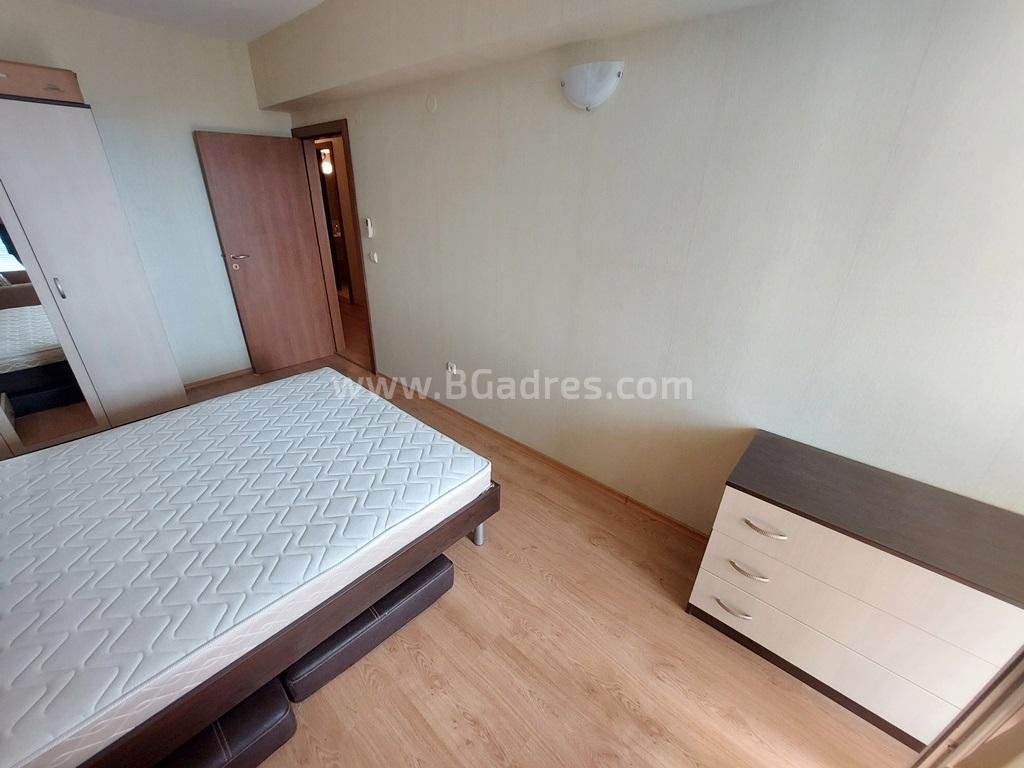 Квартира с видом на море в Равде І №2978