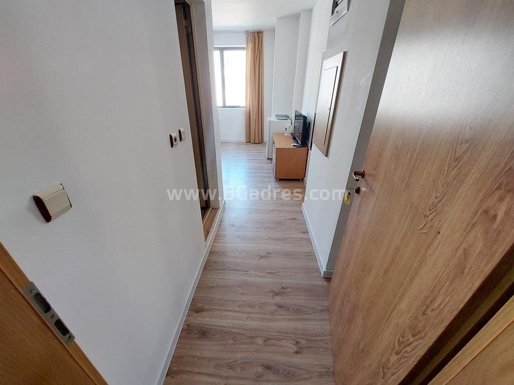 Евтино студио в комплекс Авалон I №2624