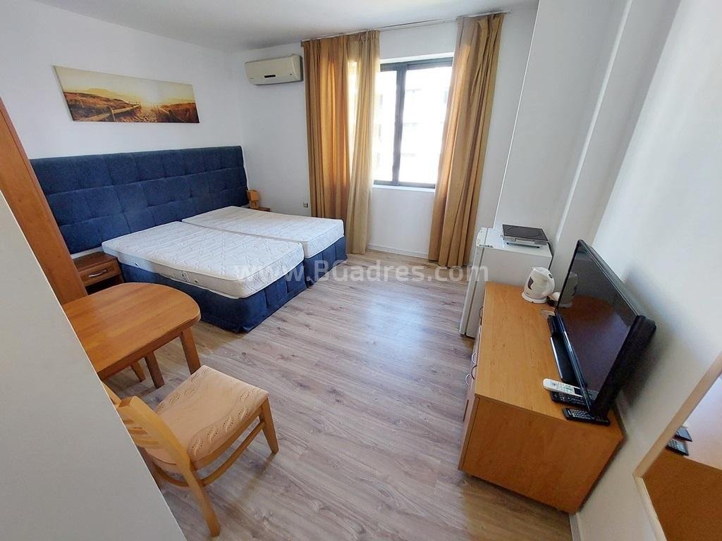 Евтино студио в комплекс Авалон I №2624