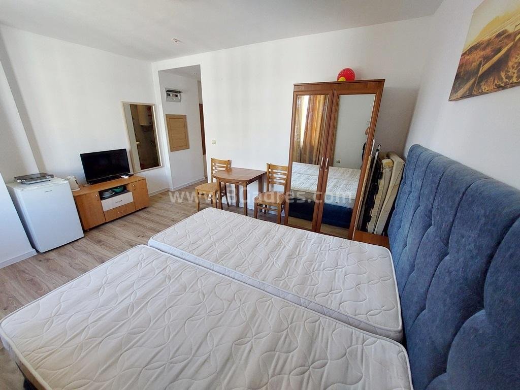 Евтино студио в комплекс Авалон I №2624