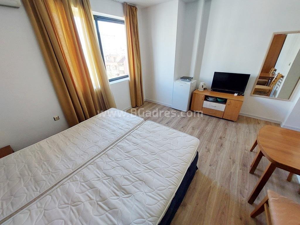 Евтино студио в комплекс Авалон I №2624