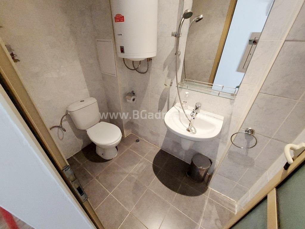 Евтино студио в комплекс Авалон I №2624