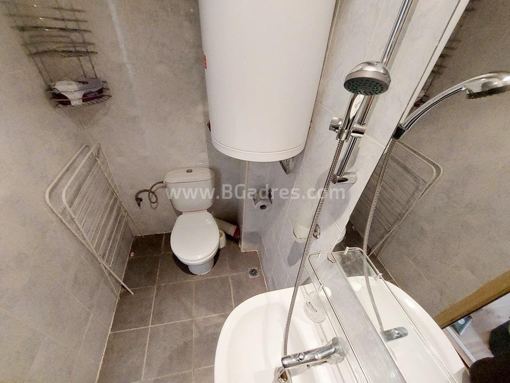 Евтино студио в комплекс Авалон I №2624