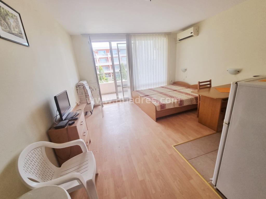 Студиo в Несебр Форт Клуб І №2637