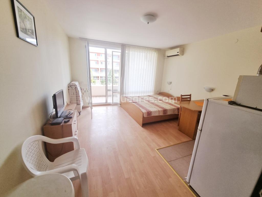 Студиo в Несебр Форт Клуб І №2637