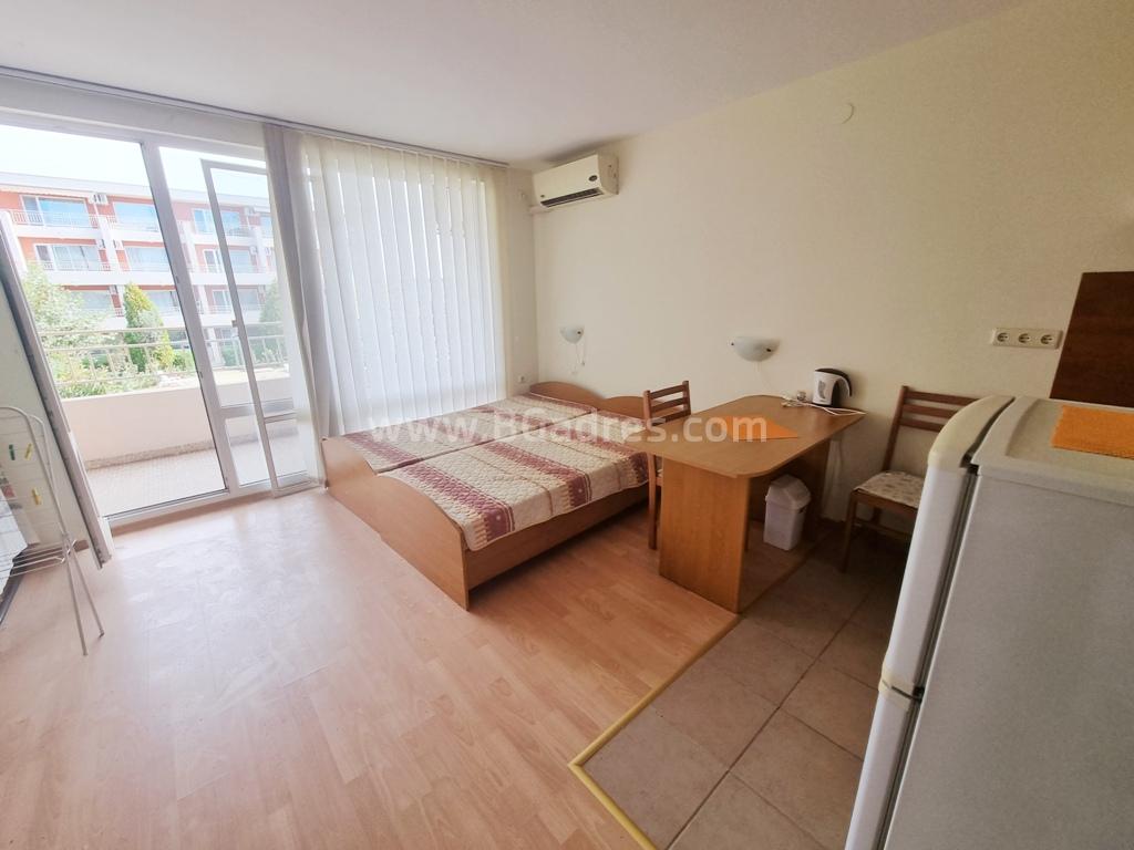 Студиo в Несебр Форт Клуб І №2637