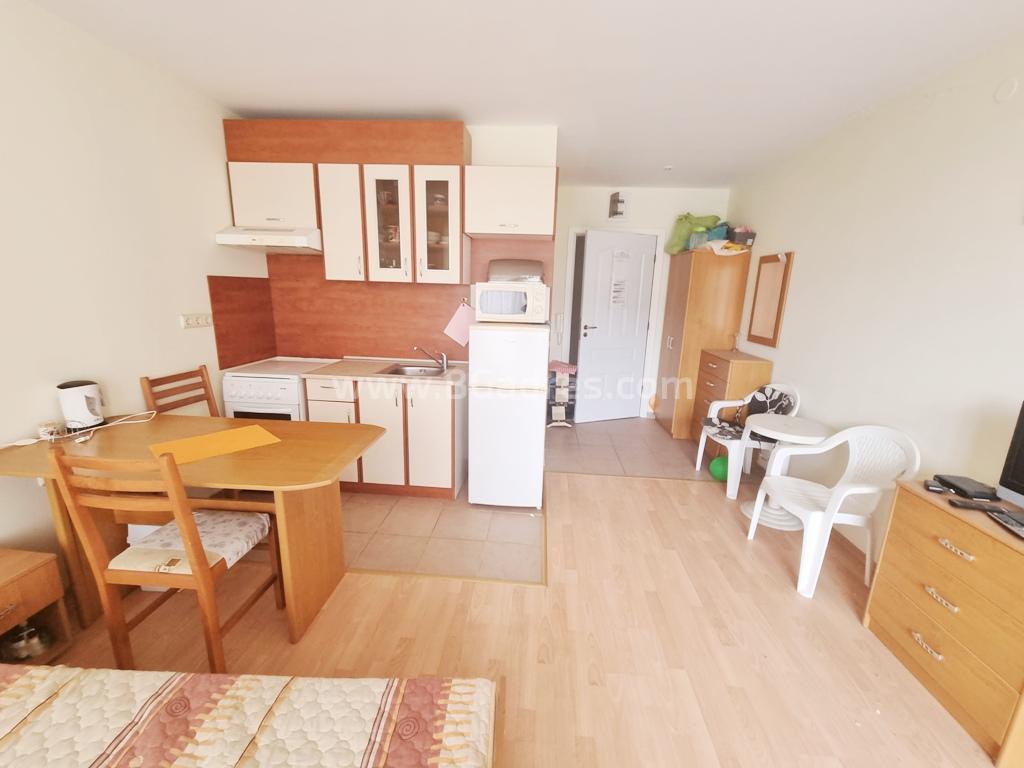 Студиo в Несебр Форт Клуб І №2637