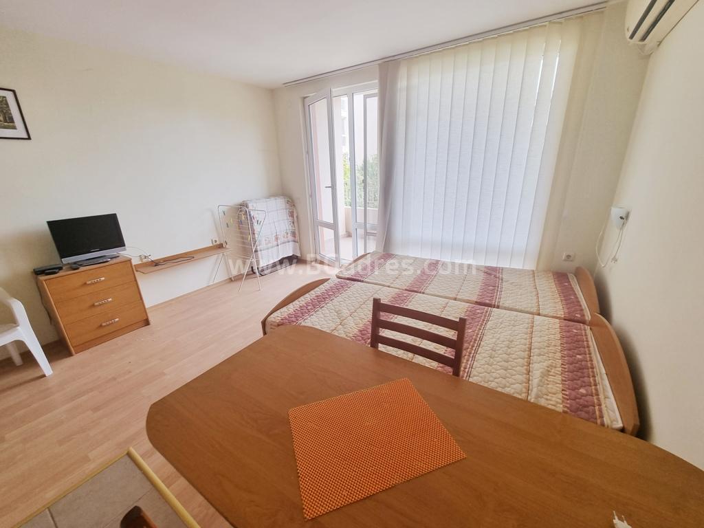 Студиo в Несебр Форт Клуб І №2637