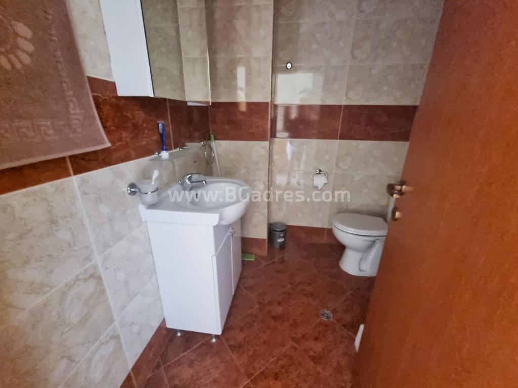 Студиo в Несебр Форт Клуб І №2637