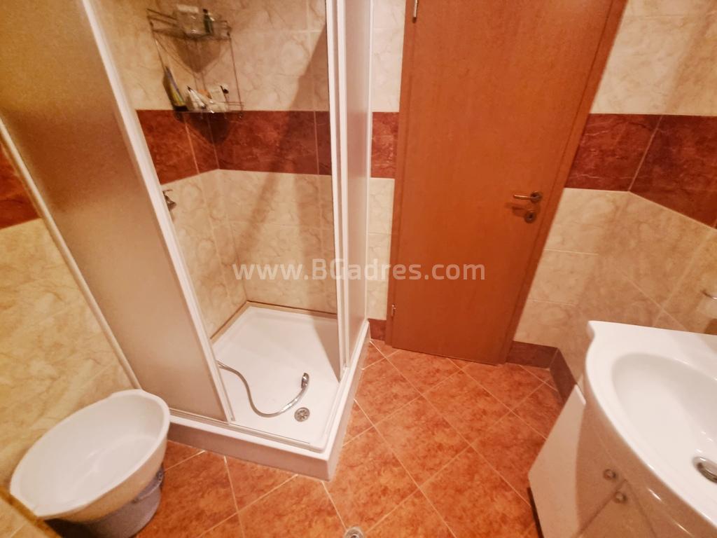 Студиo в Несебр Форт Клуб І №2637