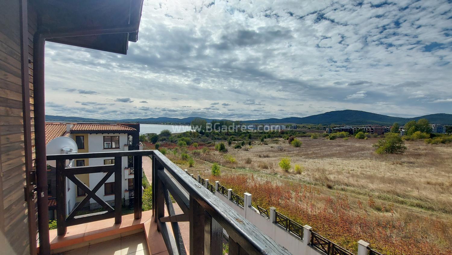 Двухкомнатная квартира в комплексе Свети Никола І №2655