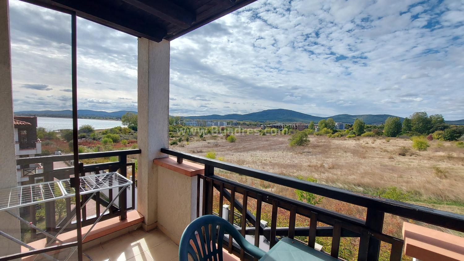 Двухкомнатная квартира в комплексе Свети Никола І №2655