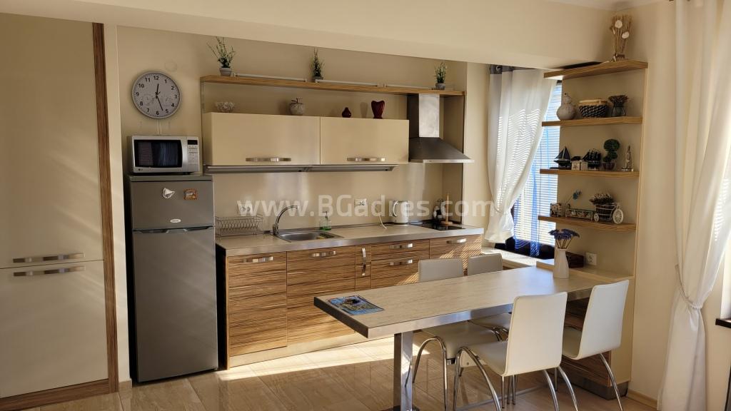 Аартамент в комплекс Естебан І №2800