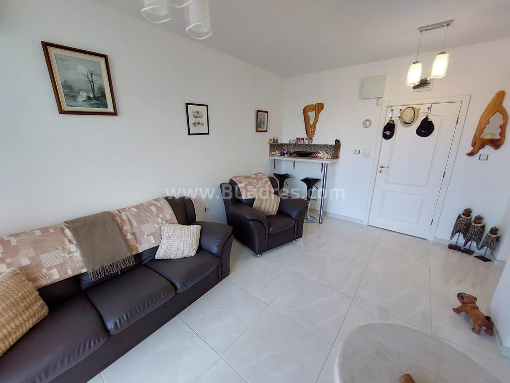 Тристаен апартамент на изгодна цена І №2694