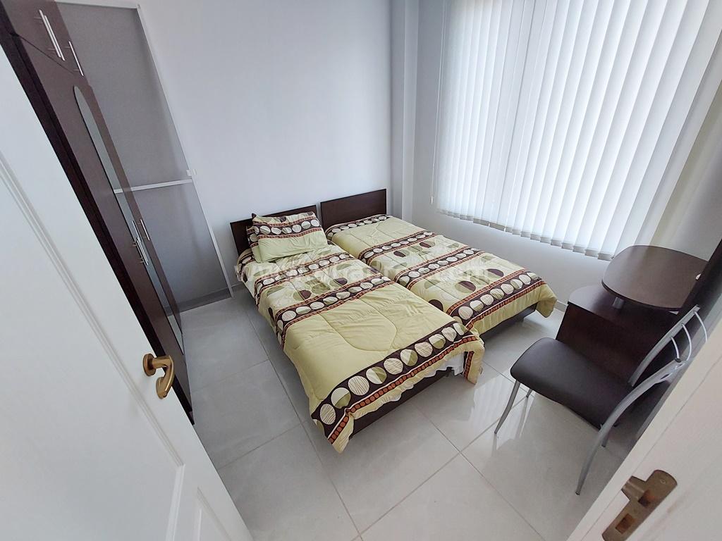 Тристаен апартамент на изгодна цена І №2694