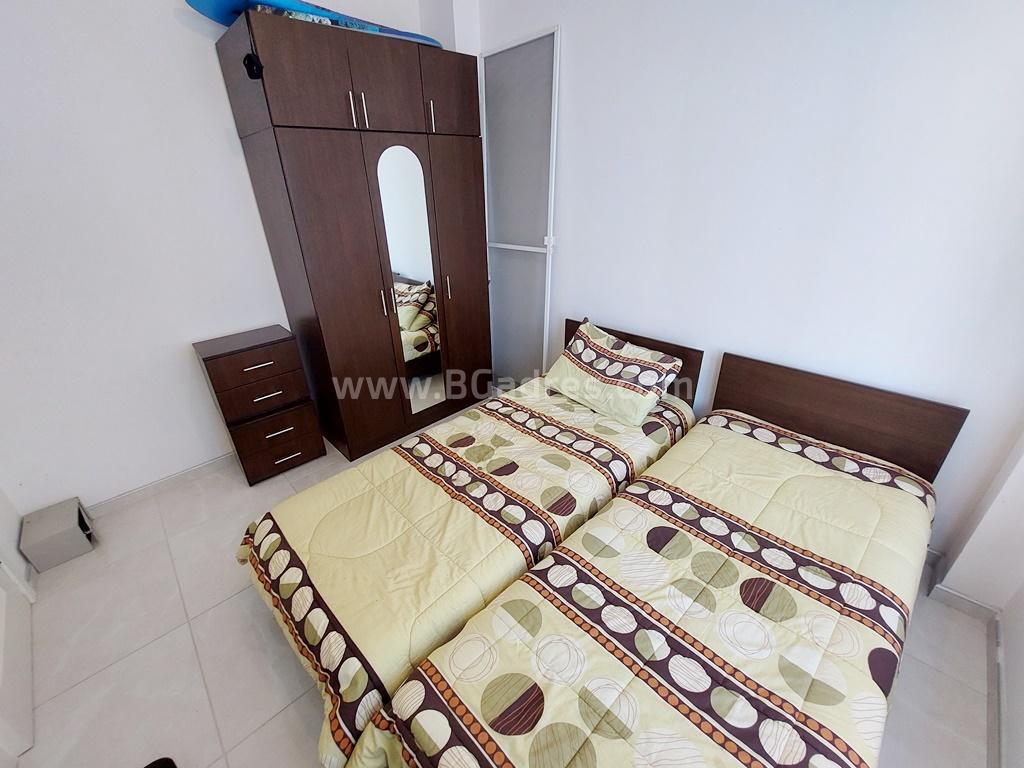 Тристаен апартамент на изгодна цена І №2694