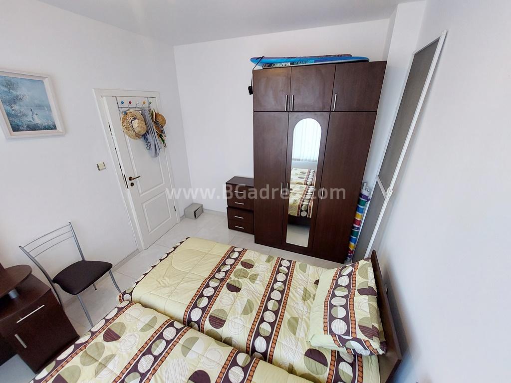 Тристаен апартамент на изгодна цена І №2694