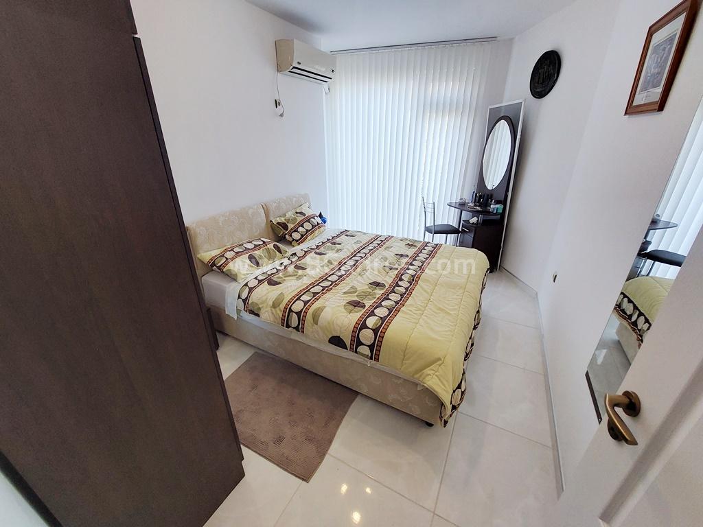 Тристаен апартамент на изгодна цена І №2694