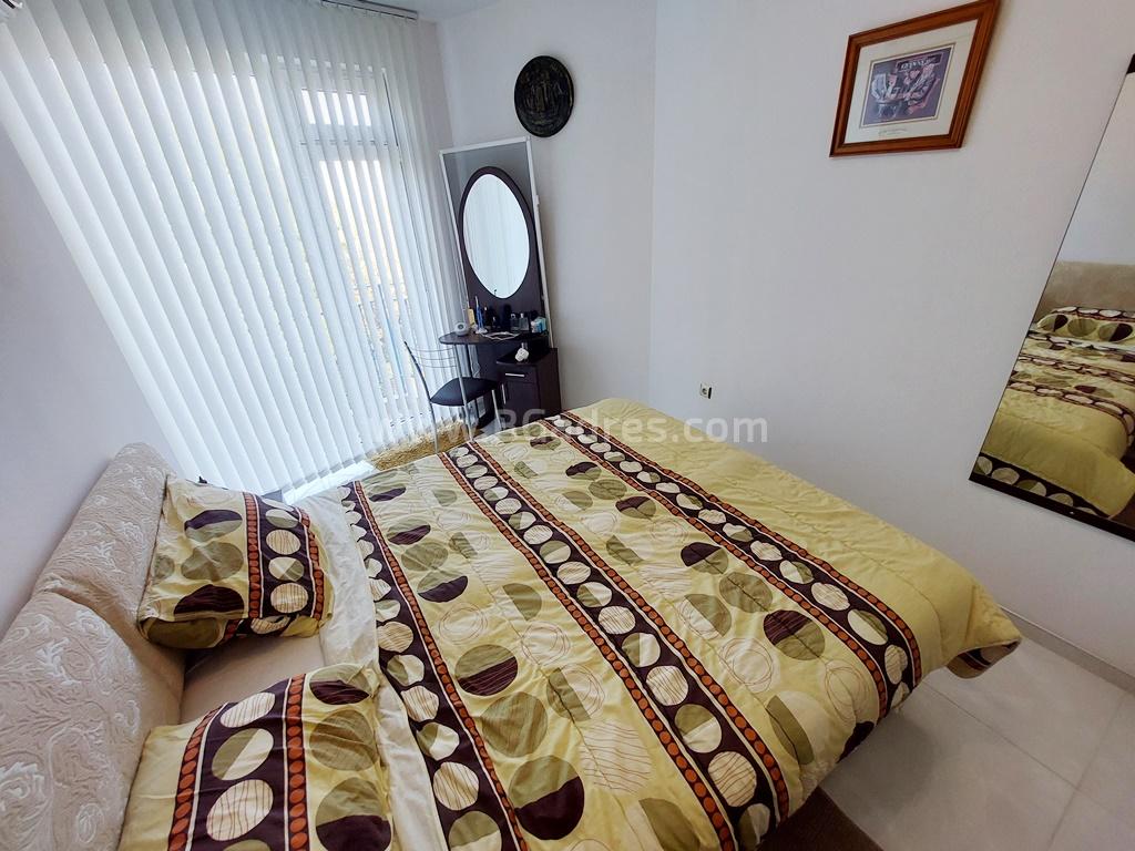 Тристаен апартамент на изгодна цена І №2694