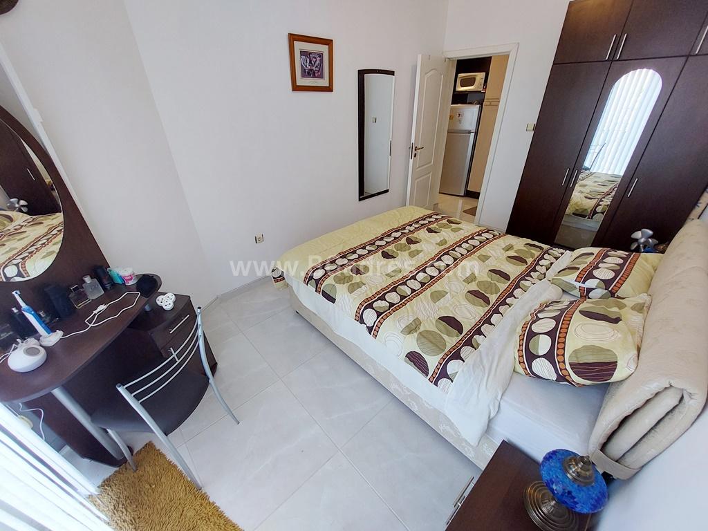 Тристаен апартамент на изгодна цена І №2694