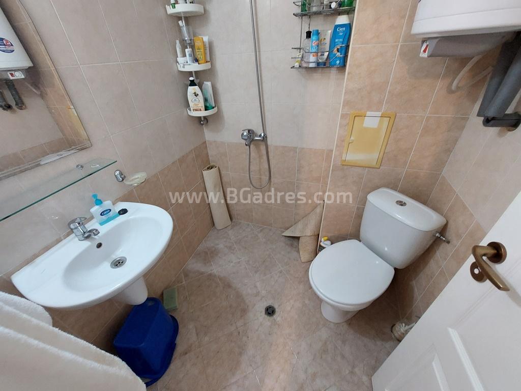 Тристаен апартамент на изгодна цена І №2694