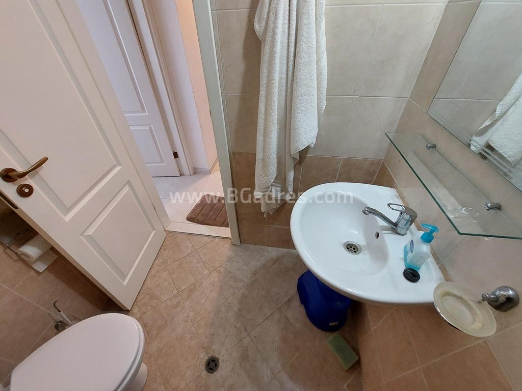 Тристаен апартамент на изгодна цена І №2694