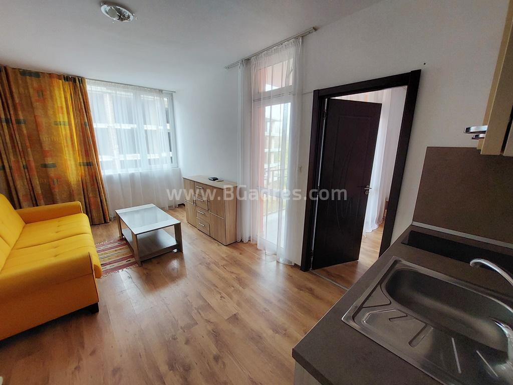 Apartment in Gerber Residence complex І №2707