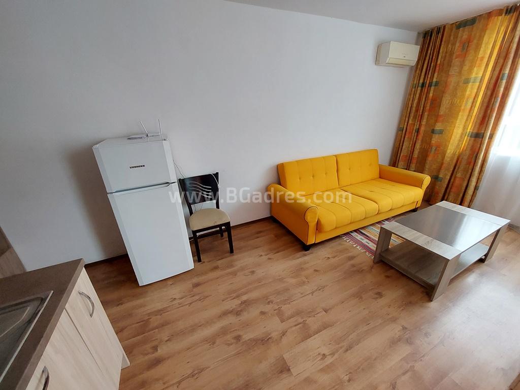 Apartment in Gerber Residence complex І №2707