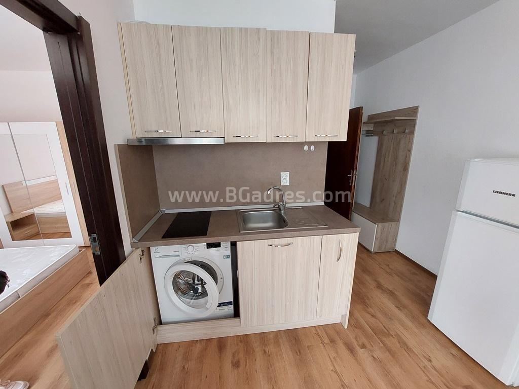 Apartment in Gerber Residence complex І №2707