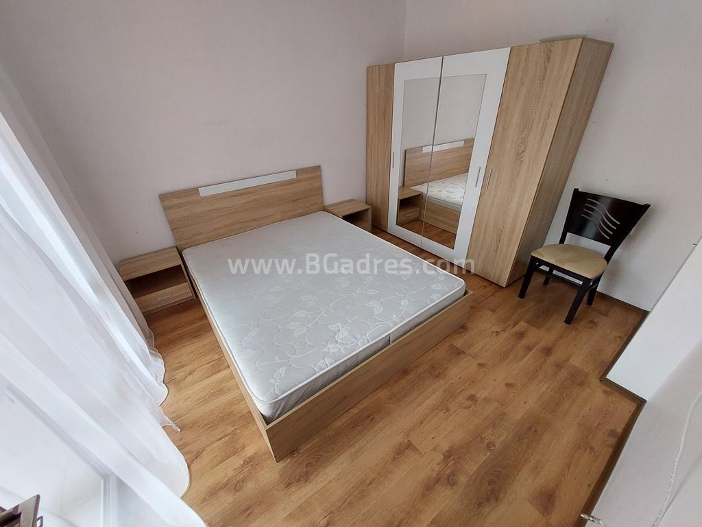 Apartment in Gerber Residence complex І №2707