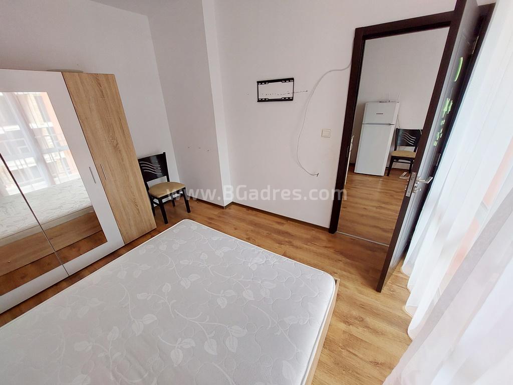 Apartment in Gerber Residence complex І №2707